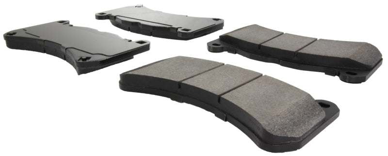 StopTech Performance 08-09 Lexus IS F Front Brake Pads 309.1365