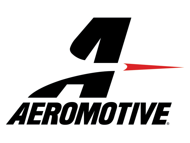 Aeromotive 10-11 Camaro - A1000 In-Tank Stealth Fuel System 18673