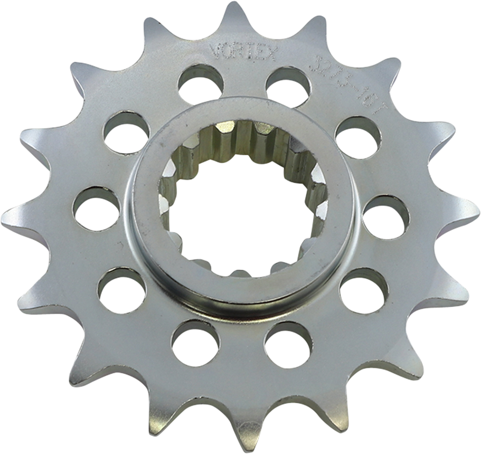 VORTEX Front Sprocket - 16 Tooth 3273-16