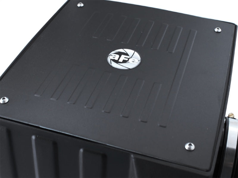 aFe Power MagnumFORCE Stage-2 Si PRO 5R Intake System Toyota Tundra 07-14 V8-5.7L 54-81174