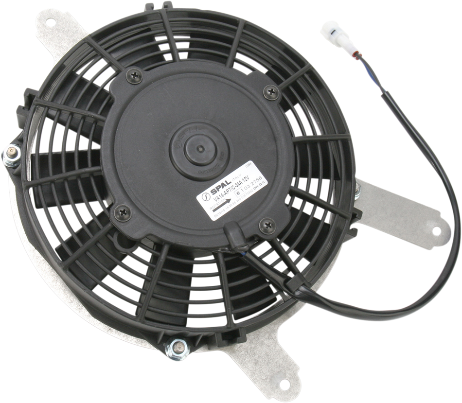 MOOSE UTILITY Hi-Performance Cooling Fan - 440 CFM Z5105