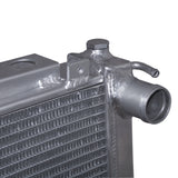 Mishimoto 90-94 Subaru Legacy Turbo Aluminum Radiator MMRAD-B4-90