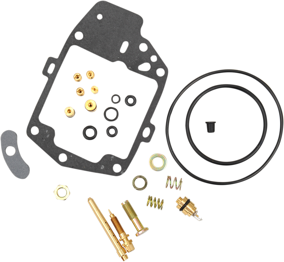 K&L SUPPLY Carburetor Repair Kits 18-2911