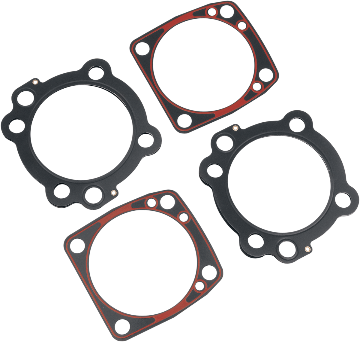 JAMES GASKET Head Gasket - MLS - Evo 16770-84-MLS