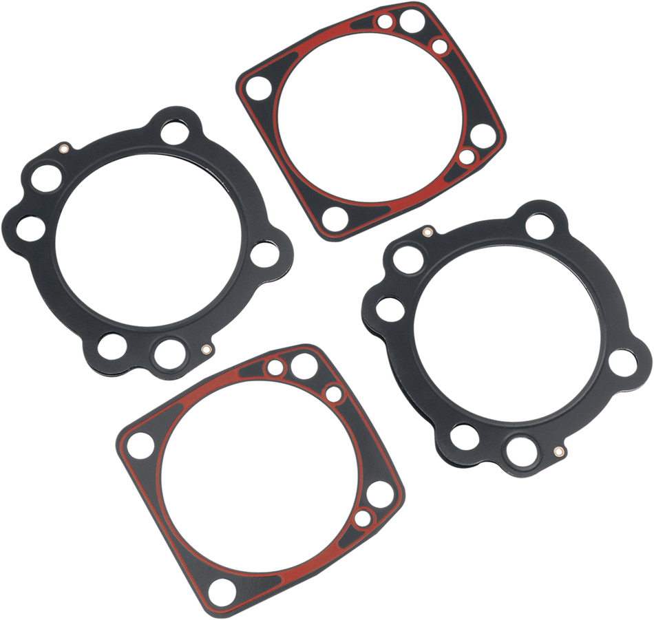 JAMES GASKET Head Gasket - MLS - Evo 16770-84-MLS