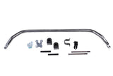 Hellwig 99-06 Chevrolet Silverado 2500 2/4WD Solid Heat Treated Chromoly 1-3/8in Front Sway Bar 7702