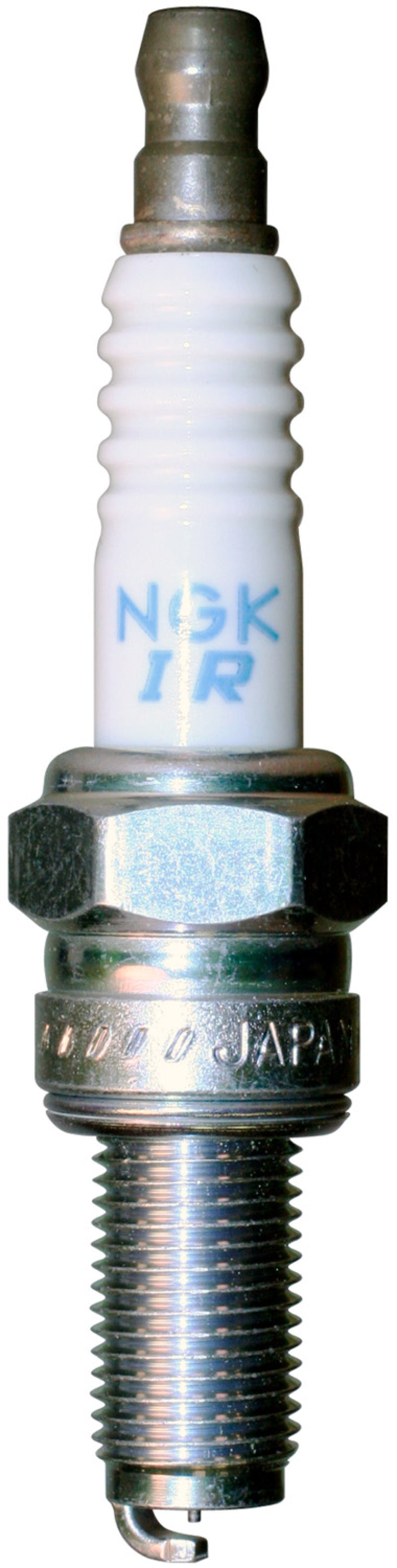 NGK Laser Iridium Spark Plug Box of 4 (MR7BI-8) 90982