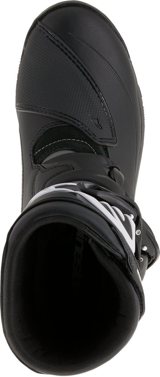 Botas ALPINESTARS Belize Drystar - Negro - US 10 2047117-10-10 