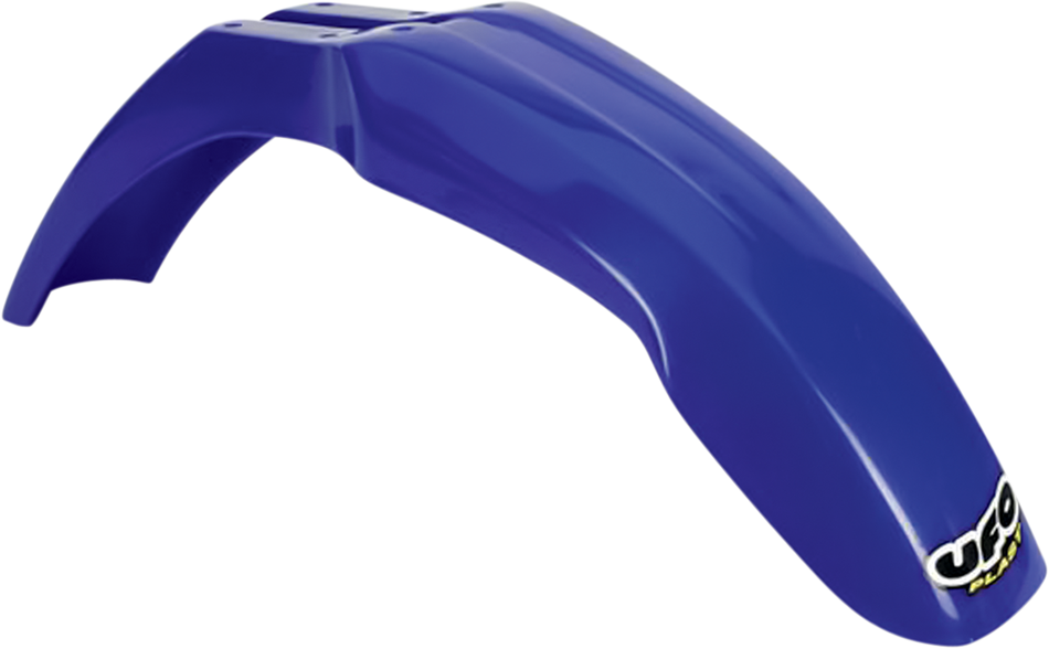 UFO Front Fender - Reflex Blue YA02873089