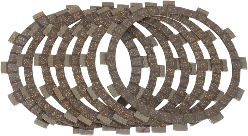 PROX Clutch Friction Plates 16.S23048