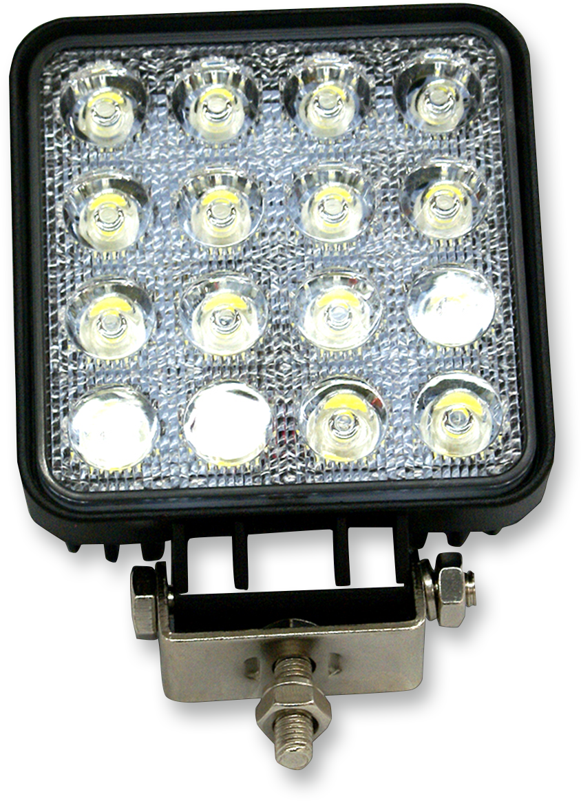 RIVCO PRODUCTS 1.25" LED Spotlight UTV105