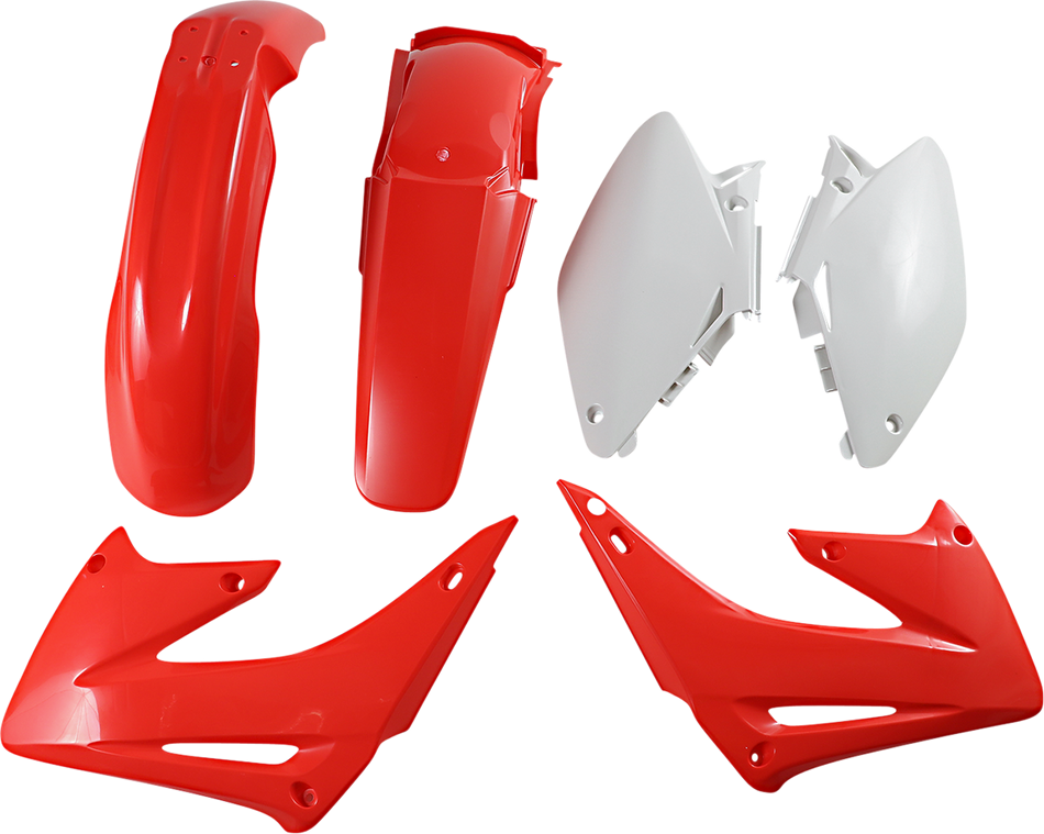 ACERBIS Standard Replacement Body Kit - OEM '03 2070970244