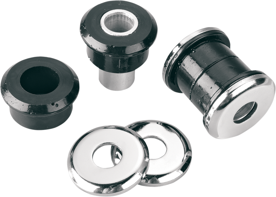 ARLEN NESS Riser Bushing Kit - Polyurethane 08-005