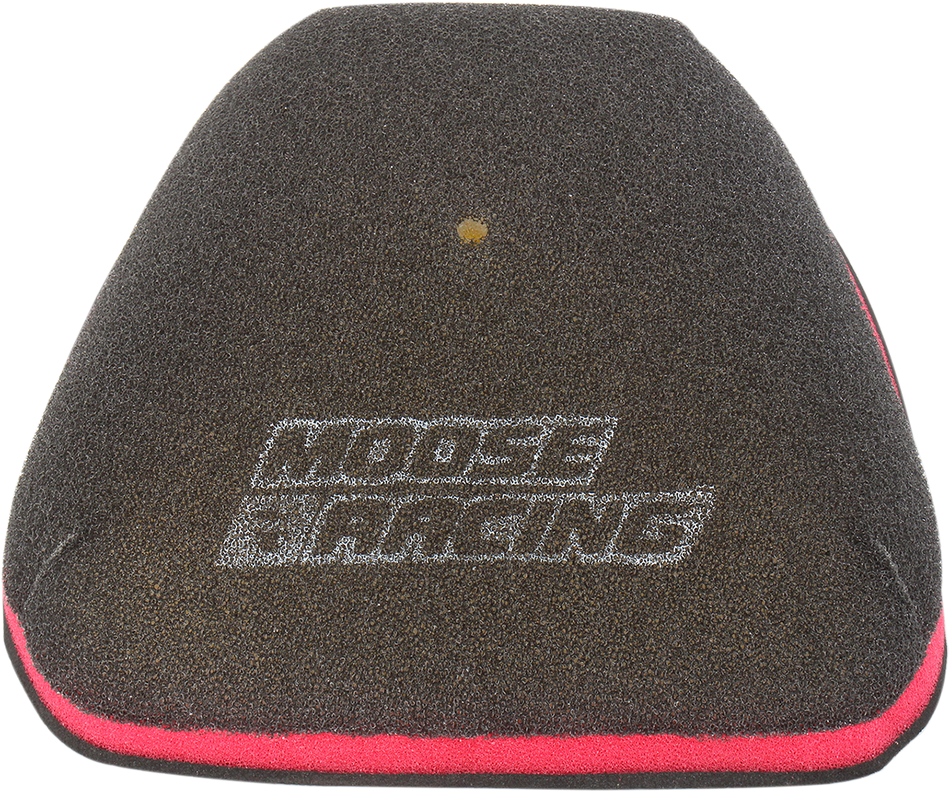 MOOSE RACING Dreifach-Schaumstoff-Luftfilter - Yamaha 1-80-46TRI 