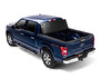 BAK 2021+ Ford F-150 Regular Super Cab & Super Crew (4 Door) BAKFlip FiberMax 6.5ft Bed Cover 1126337