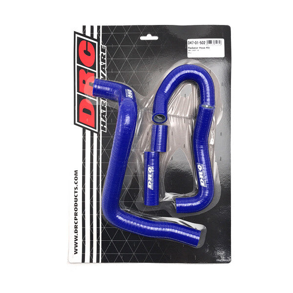 DRC Radiator Hose Kit D47-01-502