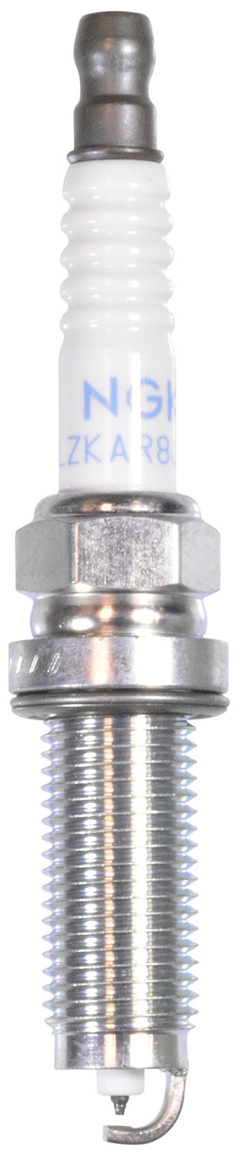 NGK Laser Iridium Spark Plug Box of 4 (ILZKAR8J8SY) 95660