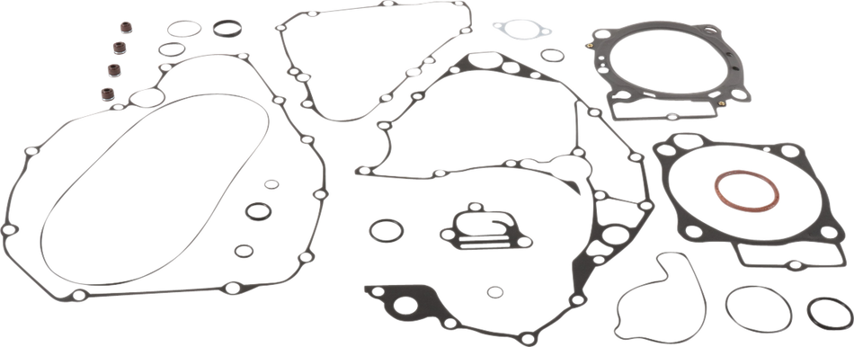 MOOSE RACING Complete Gasket Set 8080012MSE