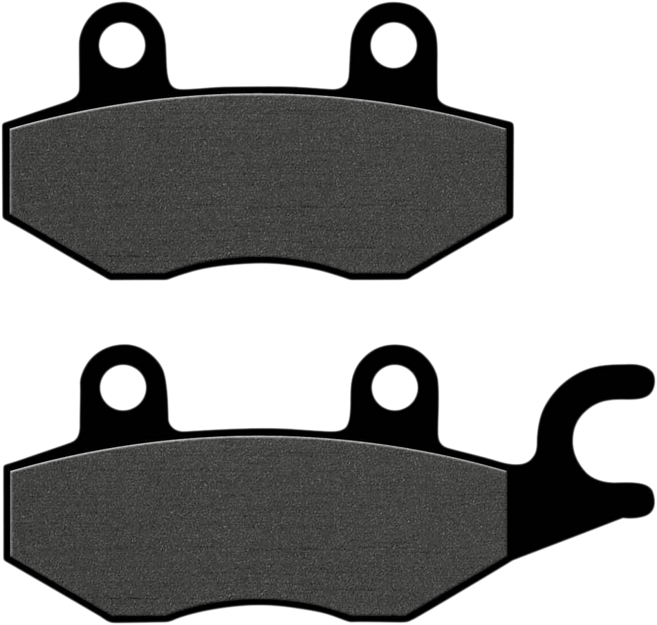 GALFER Brake Pads FD117G1054