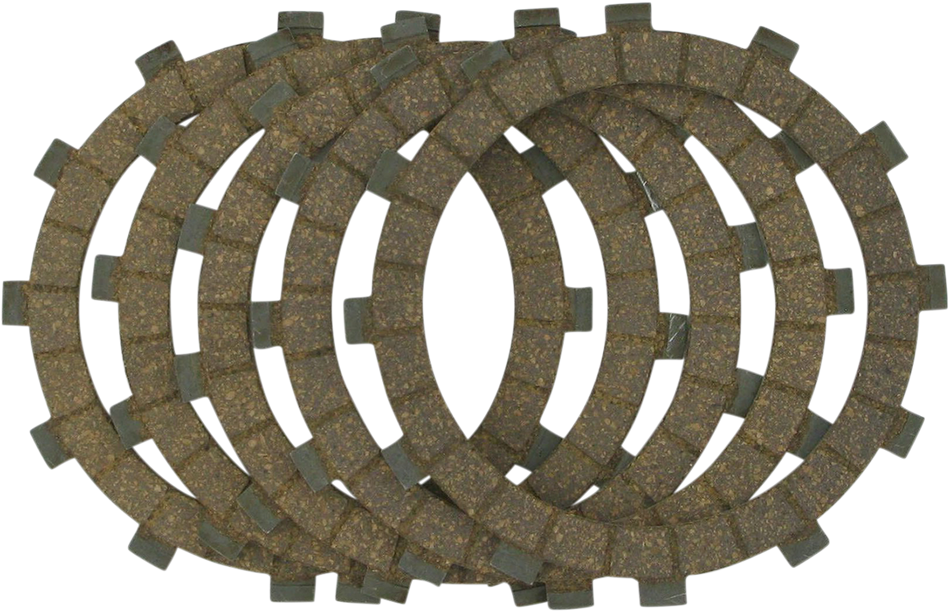 VESRAH Clutch Discs VC-420