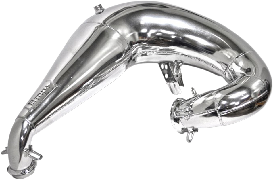 BIKEMAN PERFORMANCE Exhaust Pipe - Ceramic 01-113-C