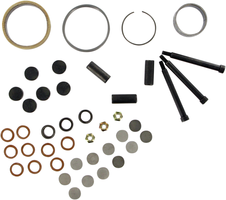 EPI Clutch Rebuild Kit CX400001