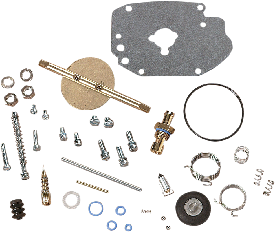 S&S CYCLE Super E Master Rebuild Kit 11-2923