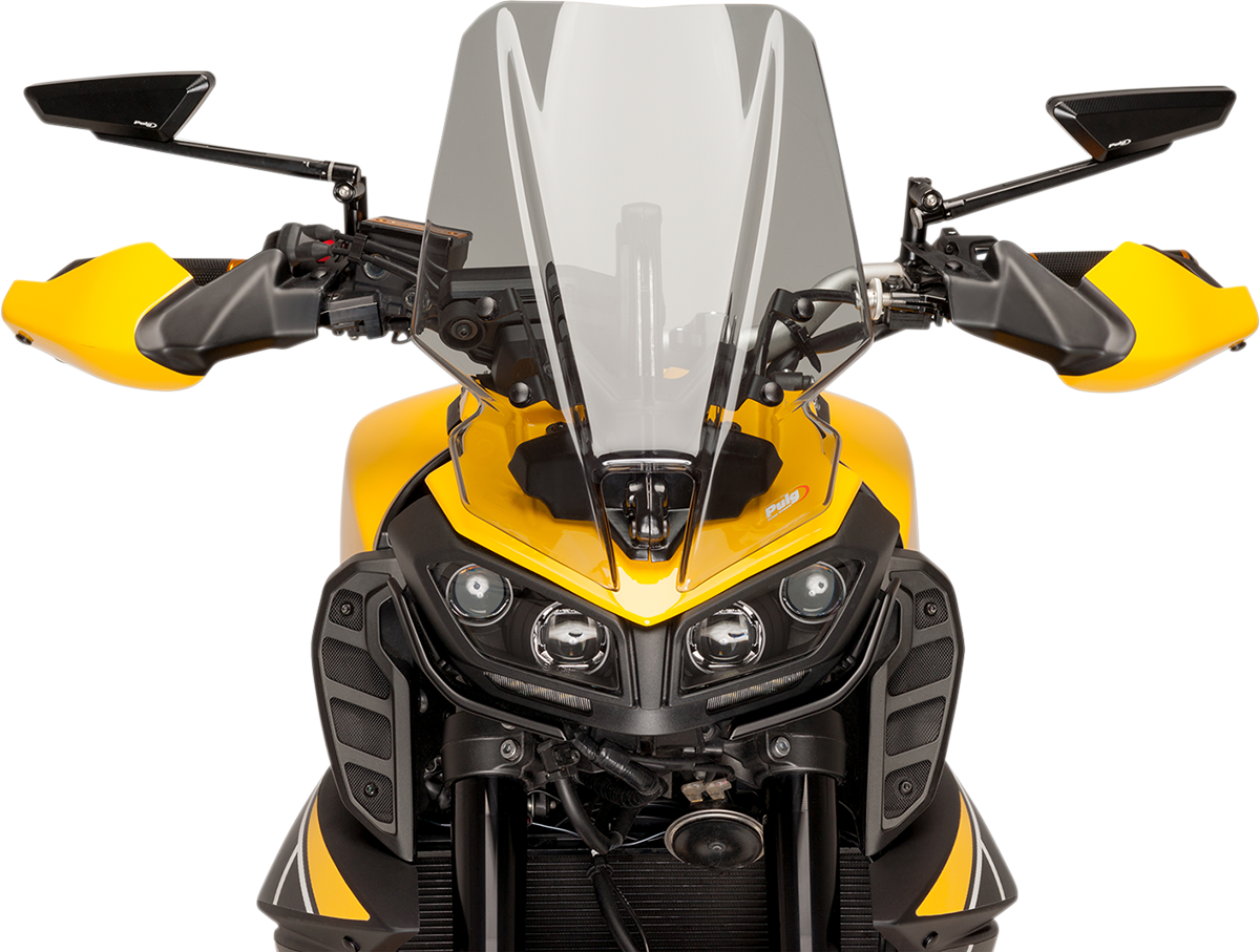 Cúpula PUIG HI-TECH PARTS Nueva Generación - Ahumada - MT09 9377H 