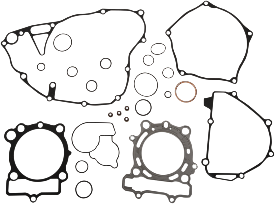 MOOSE RACING Complete Motor Gasket Kit 808984MSE