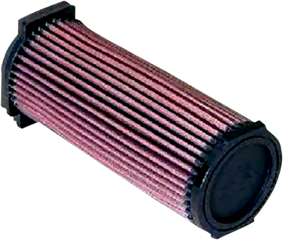 K & N Air Filter - Yamaha YA-4350