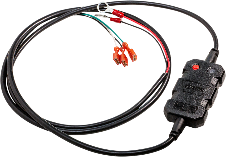 WARN Wireless Winch Receiver - Universal 103950