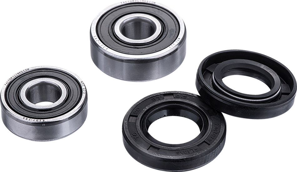 FACTORY LINKS Wheel Bearing Kit - Front FWK-K-031