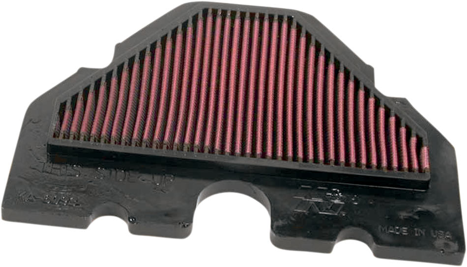 K & N Air Filter - ZX-6E KA-6093