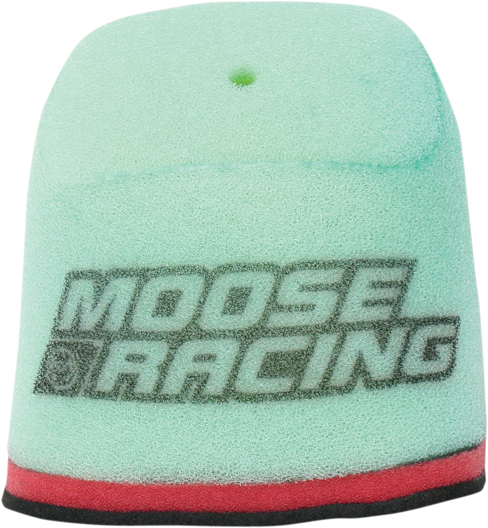 MOOSE RACING Vorgeölter Luftfilter - TTR P2-80-17 