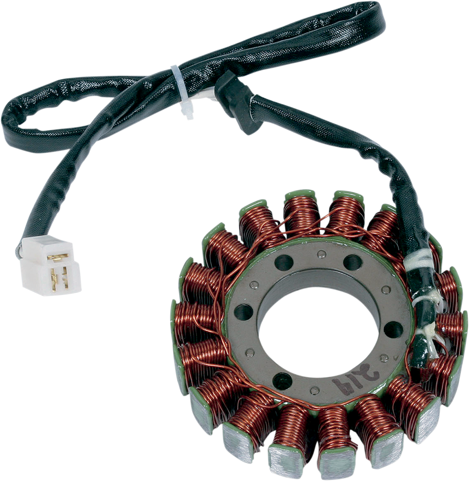 RICK'S MOTORSPORT ELECTRIC Stator - Kawasaki 21-214