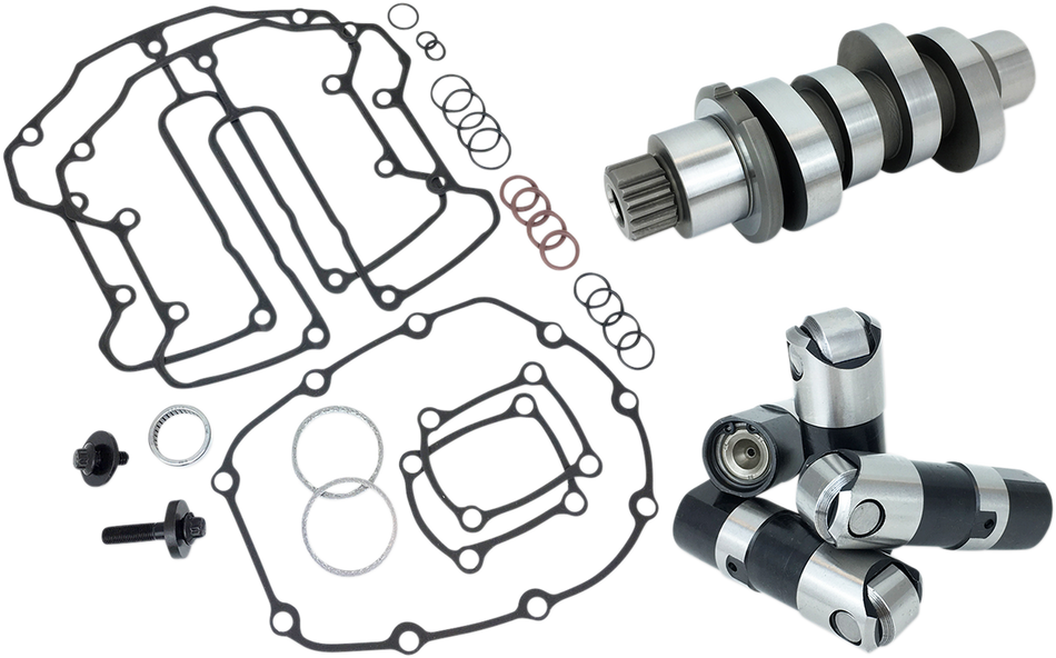 FEULING OIL PUMP CORP. Cam Kit - Race Series - M8 1456