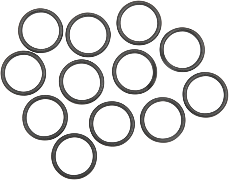 JAMES GASKET Neoprene O-Rings - 3/4 x 3/32 JGI-241015