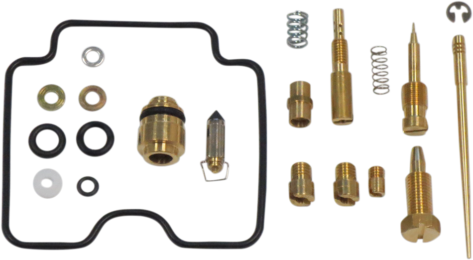 SHINDY Carburetor Repair Kit - Yamaha 03-331