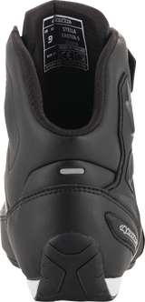 ALPINESTARS Stella Faster-3 Shoes - Black/Silver - US 5.5 2510419119-5.5