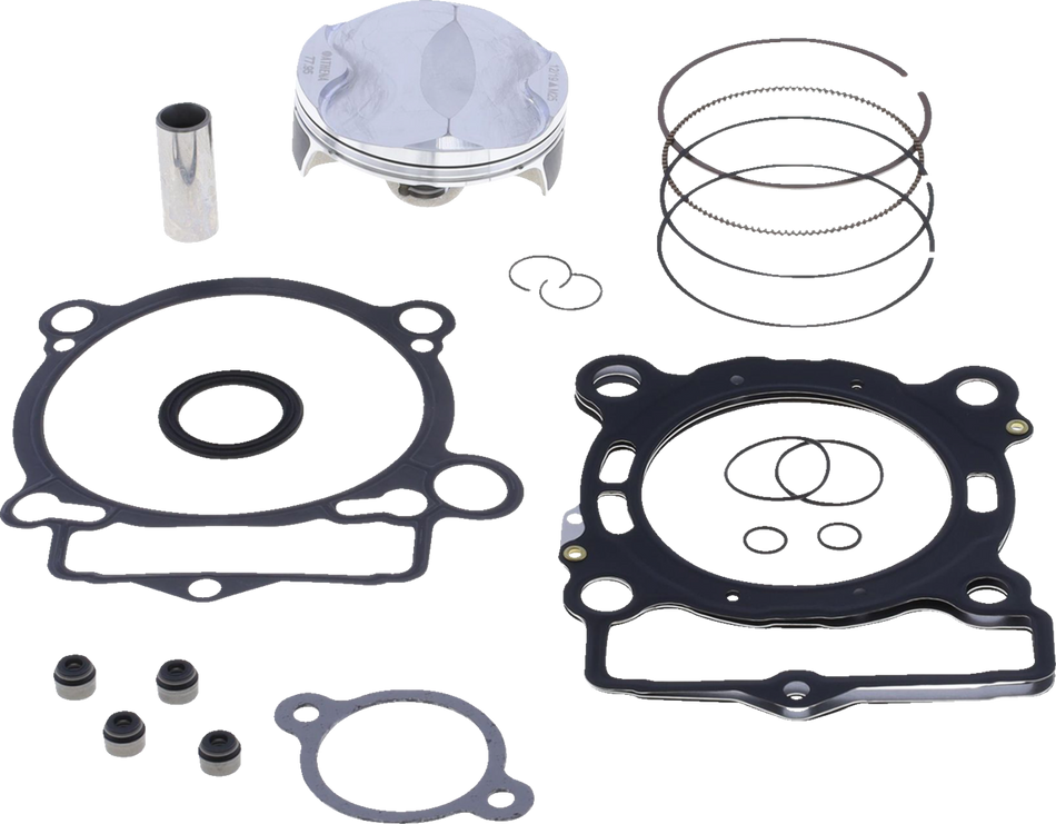 ATHENA Piston Kit with Gaskets P5F0780078001B