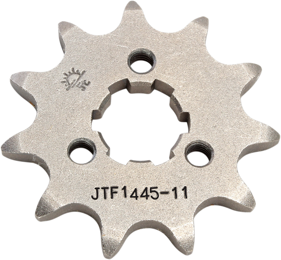 JT SPROCKETS Counter Shaft Sprocket - 11-Tooth JTF1445.11