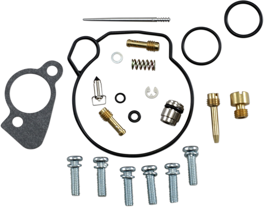 MOOSE RACING Carburetor Repair Kit - Arctic Cat/Can-Am 26-1437