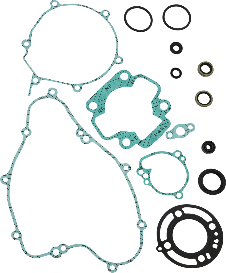 PROX Gasket Kit - Complete 34.4027