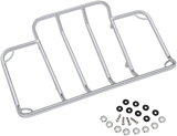 SHOW CHROME Trunk Luggage Rack - Chrome 30-201