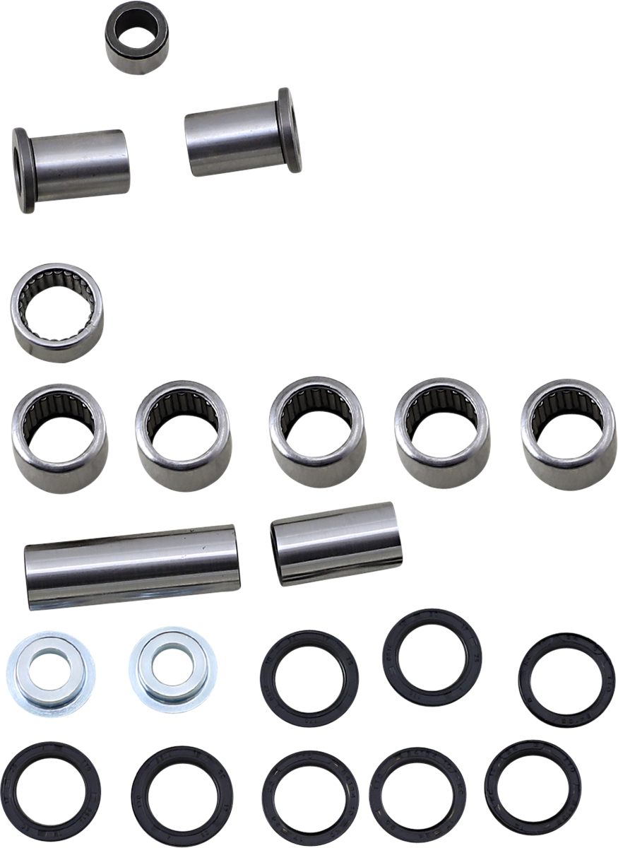 MOOSE RACING Bearing Linkage Kit 27-1193