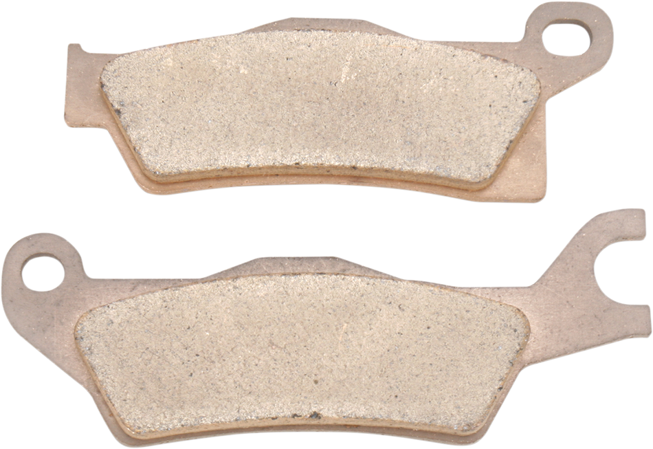 DP BRAKES Standard Brake Pads - Outlander DP515