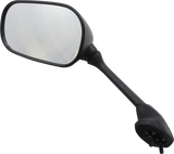 Espejo EMGO - Izquierdo - Negro 20-80552 