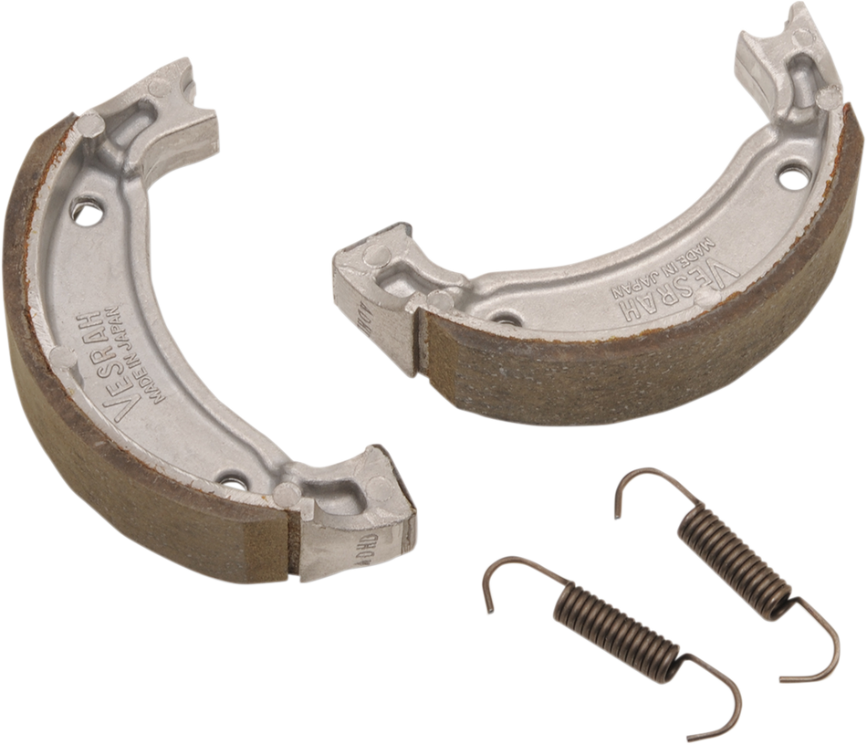 VESRAH Brake Shoes - Yamaha VB-229S