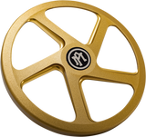 Inserto de filtro de aire PERFORMANCE MACHINE (PM) - Dorado 02062010FACSMG 