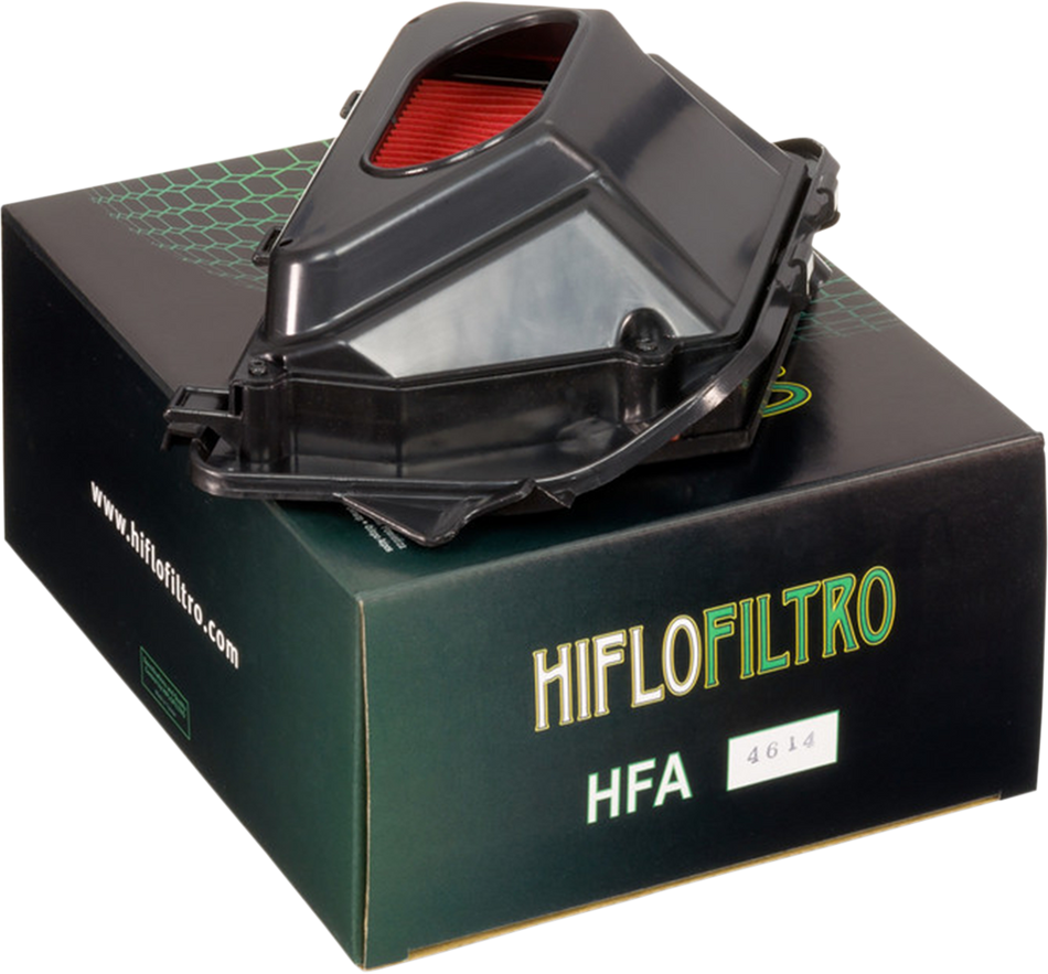 HIFLOFILTRO-Luftfilter - Yamaha YZF-R6 '08-'19 HFA4614